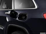  Gas cap open photo